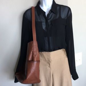 Frye Leather Purse